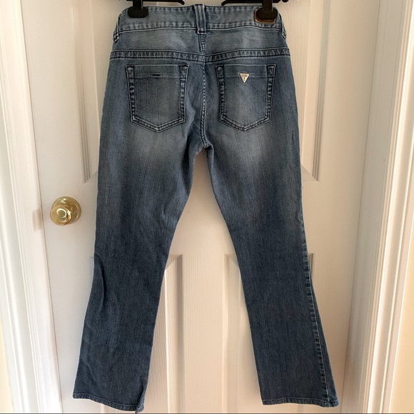 GUESS jeans - Picture 2 of 3